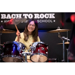 Bach to Rock Music School, Lincoln